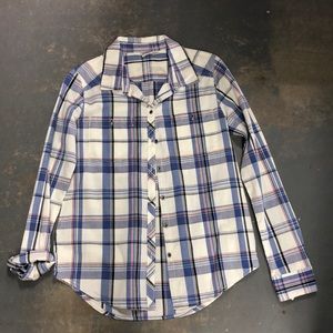 Juniors Roxy Top———Bin-B-16